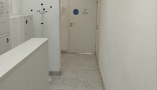 ВИТАМЕД на Перовской