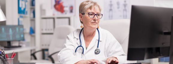 Дистанционные предрейсовые и послерейсовые медицинские осмотры