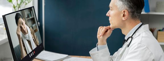 Дистанционные предсменные и послесменные медицинские осмотры