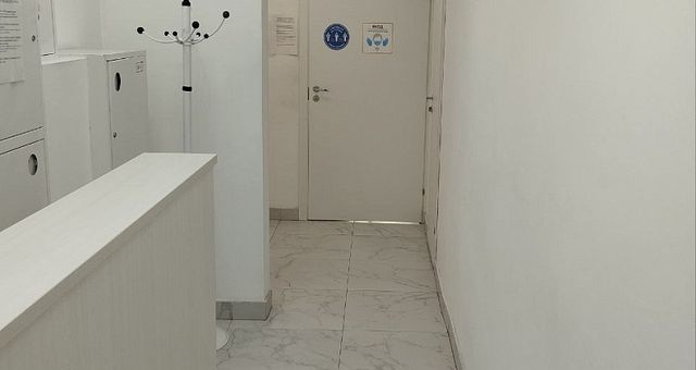 ВИТАМЕД на Перовской